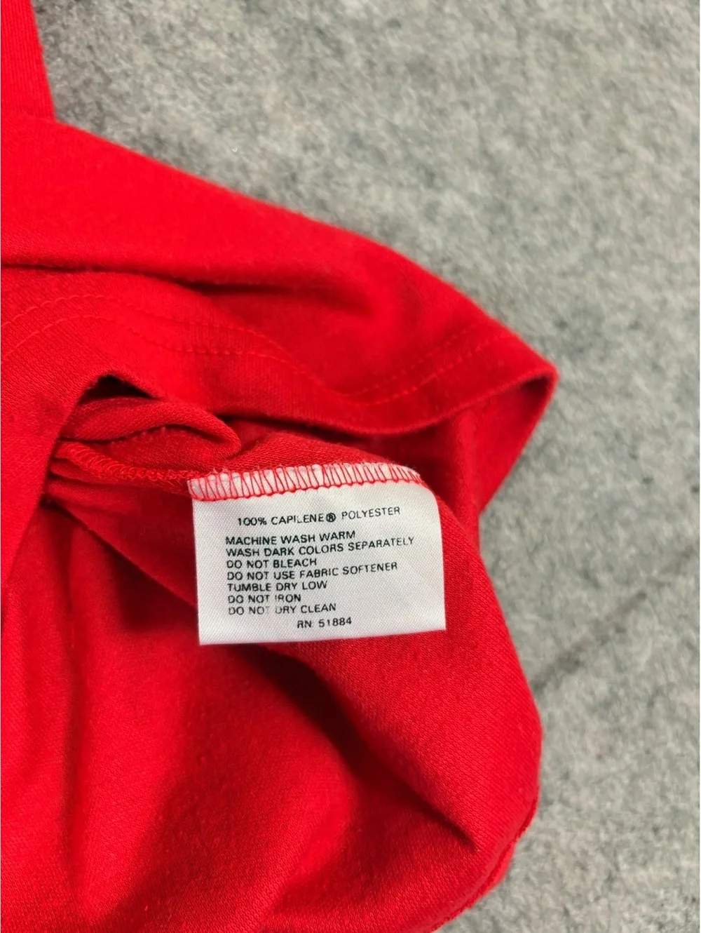 Patagonia good used